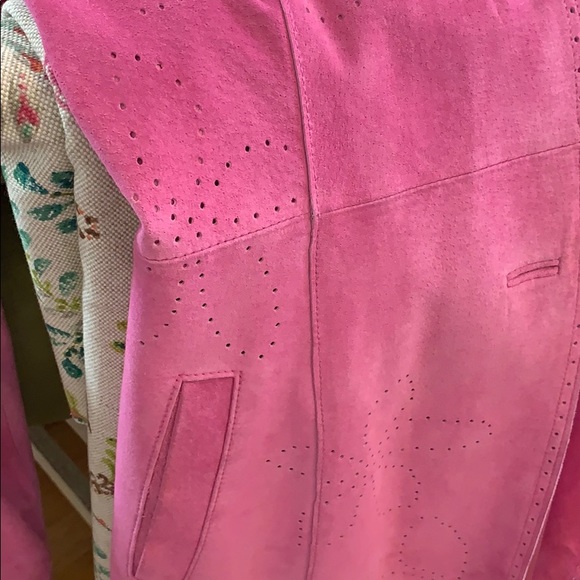 Jacket🌸🌺🌼🌻 - Picture 8 of 8